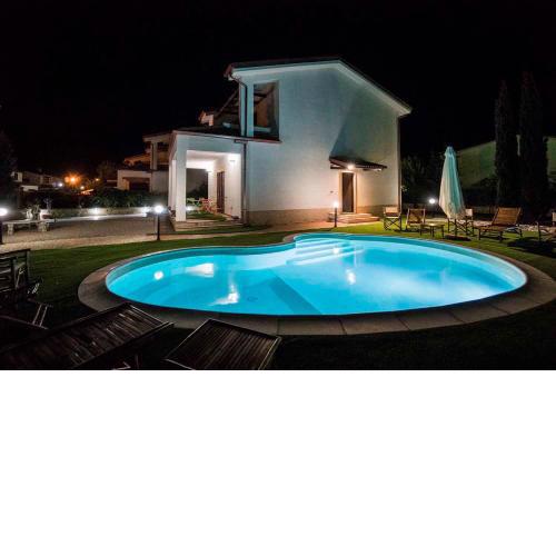 La Villa Exclusive B&B