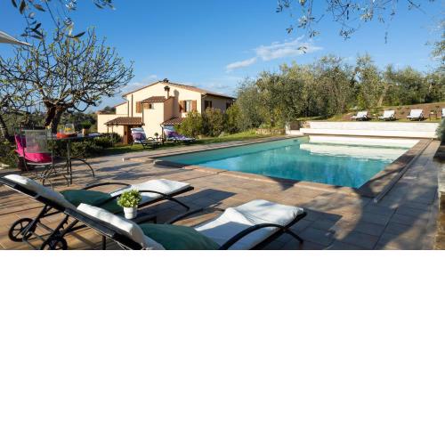 La Villa nell'Isola Verde 12, Emma Villas