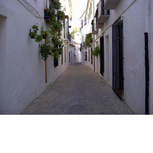 La Villa Priego de Cordoba