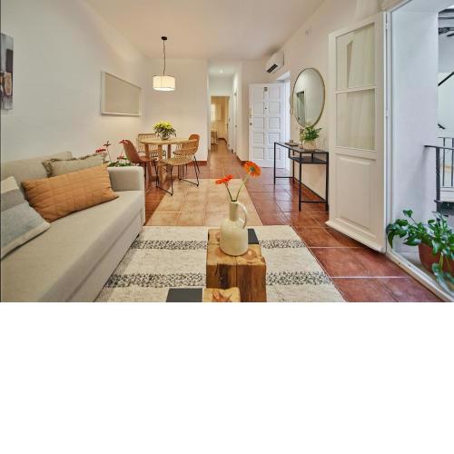 La Villa Romana Ha Apartment