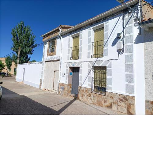 LA VILLA