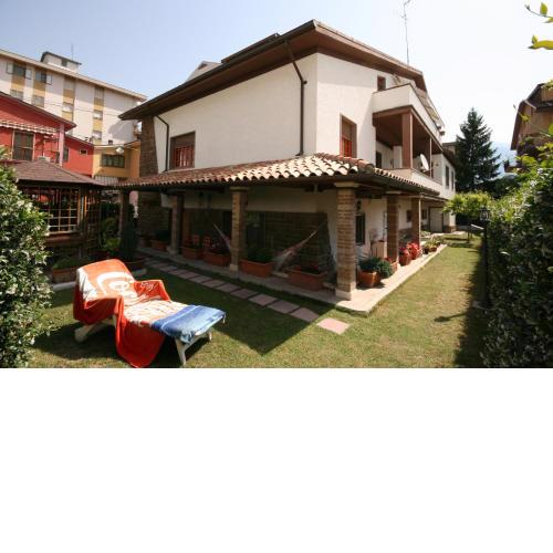 La Villa