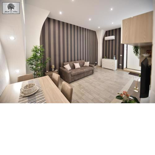 La VILLA