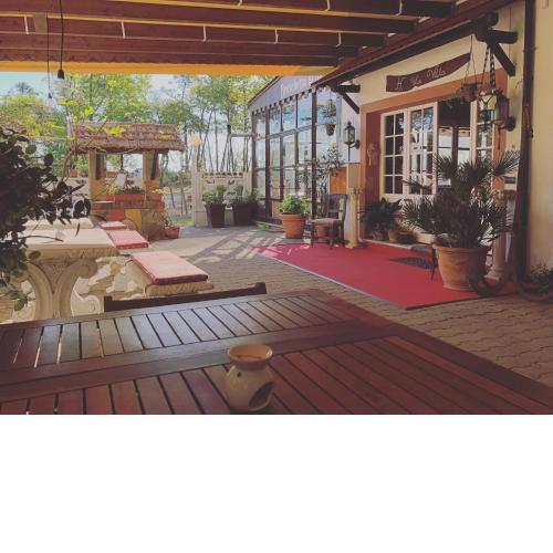 La Villa