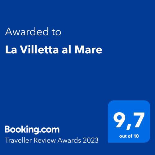 La Villetta al Mare