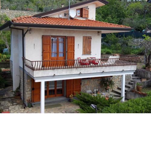 La villetta bianca