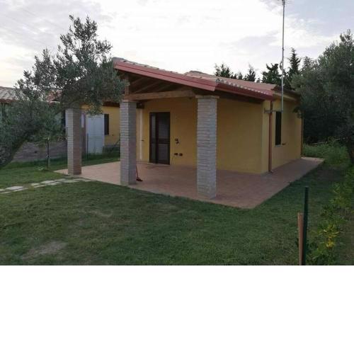 la villetta del sole