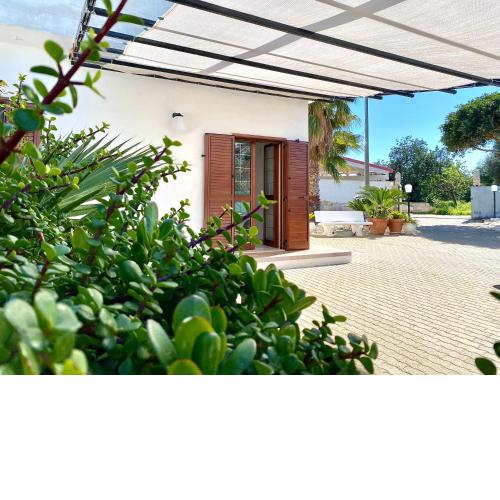 La Villetta di Noemi - Puglia Mia Apartments