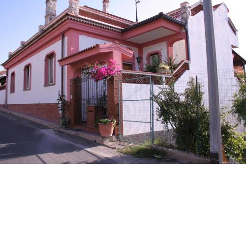 La Villetta