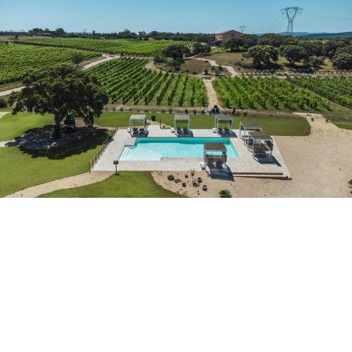 La Vinia Bed&Wine Experience - Adults Only