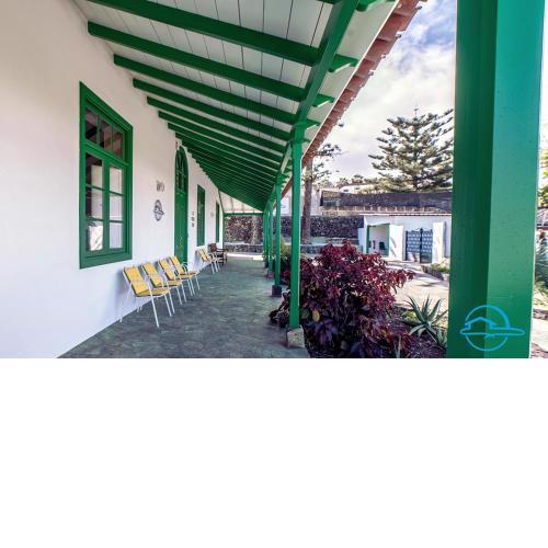 La Violeta Home
