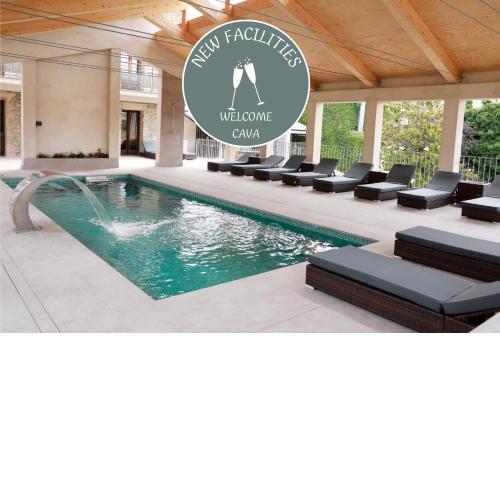 La Violeta HOTEL SPA & CHILL OUT