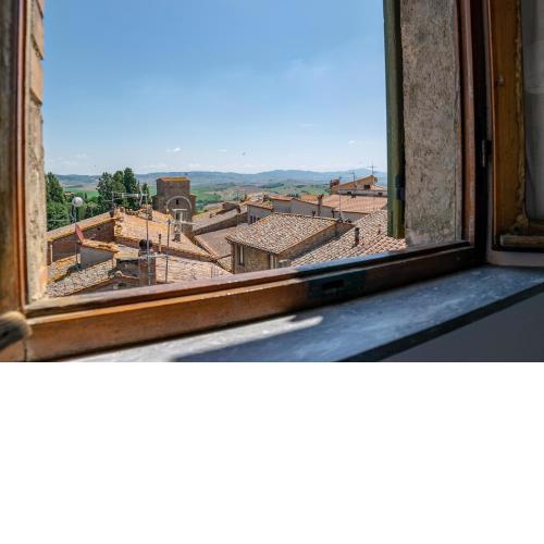 La Violetta, San Quirico esperienza Toscana