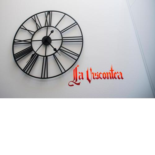 La Viscontea