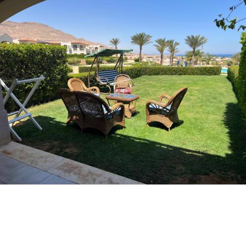 La vista 6 - sokhna