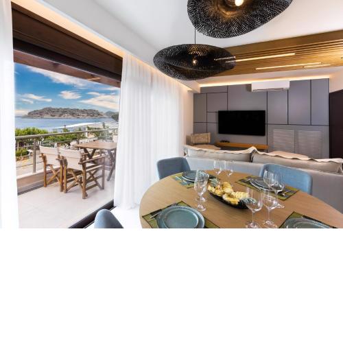 La Vista Azul - Sea View Apartment