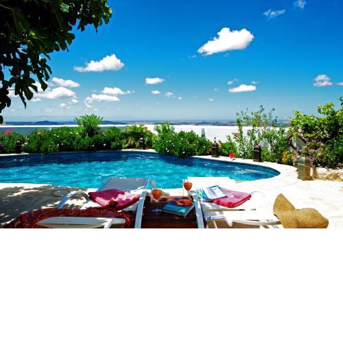 La Vista de Medina Studios & Apartments