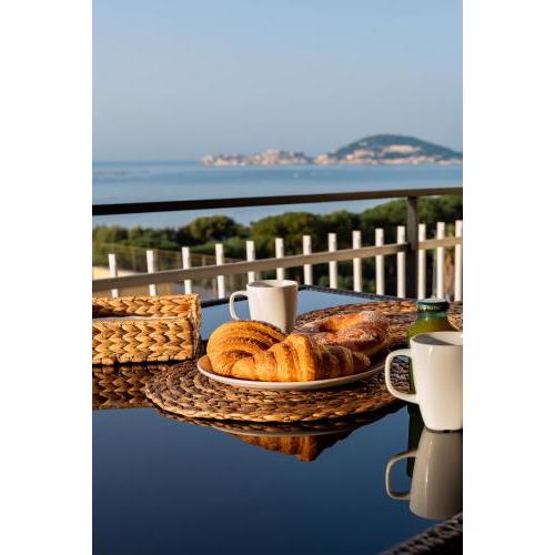 La Vista Formia B&B