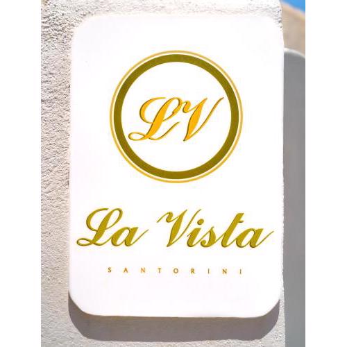 La Vista Santorini