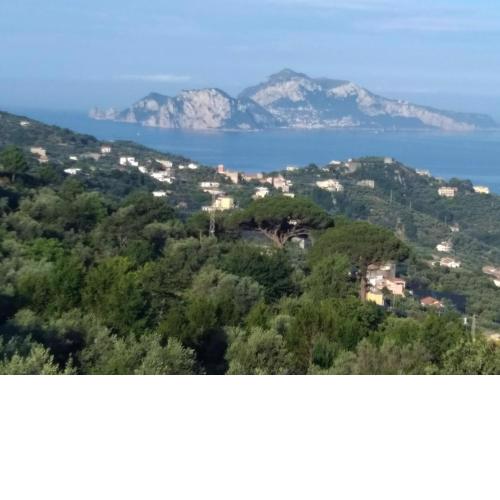 La Vista sul Golfo