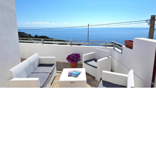 La Visuale - Casa Vacanze Vista Mare nel Salento