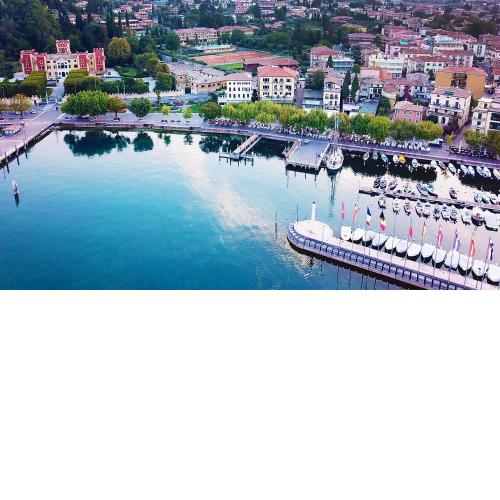 La Vittoria Boutique Hotel