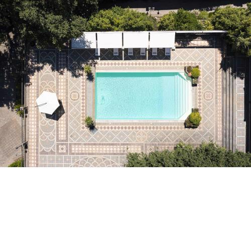 La Vittoria Sicilian Villa