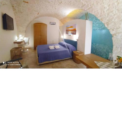 La Volta del Conte-Holiday Home Centro Storico