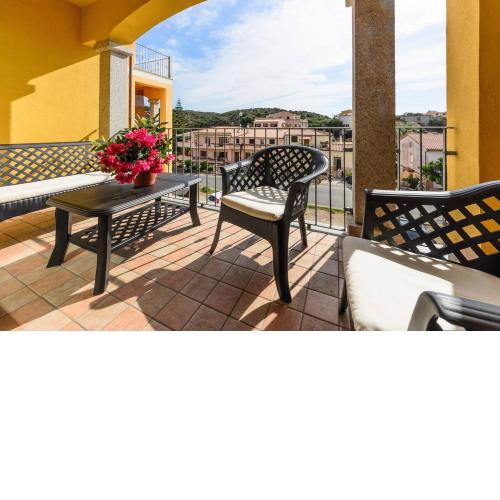 La Vostra casa a La Maddalena