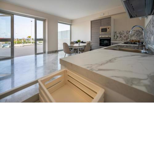 La Zagara Apartment - Sicilia Vacanza