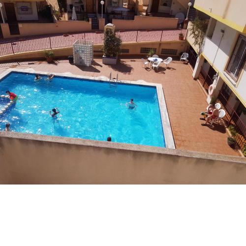 La Zenia Apartment