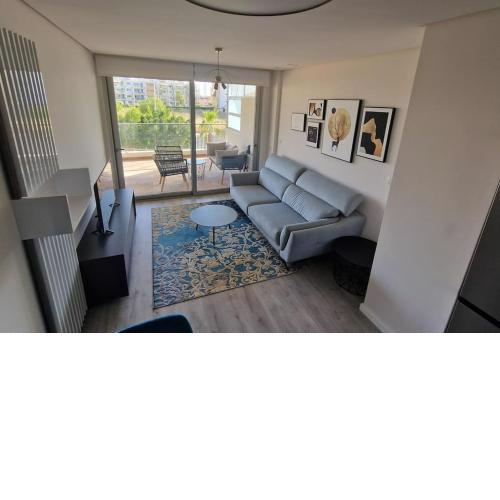 La Zenia Villamartin luxury apartment, come and enjoy!