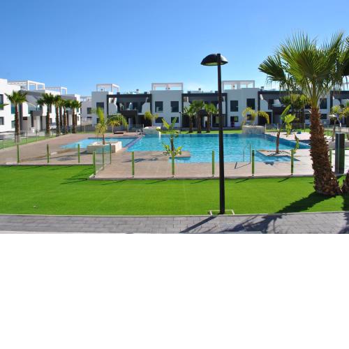 La Zenia