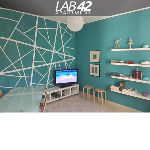 LAB42