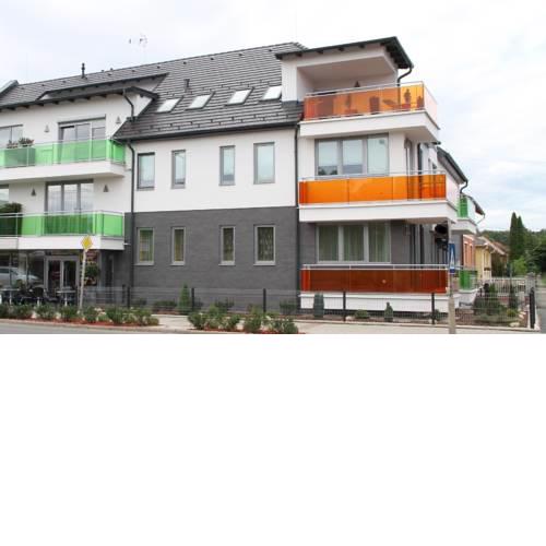 Lábas-Ház Apartmanok 1
