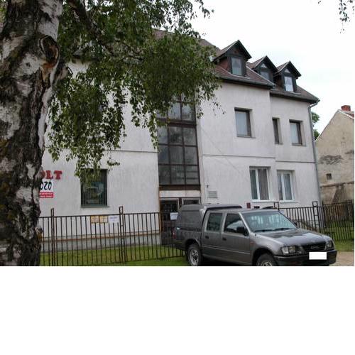 Lábas-Ház Apartmanok 2