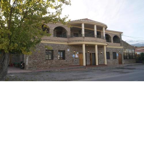 LABELLA Hostal Restaurante