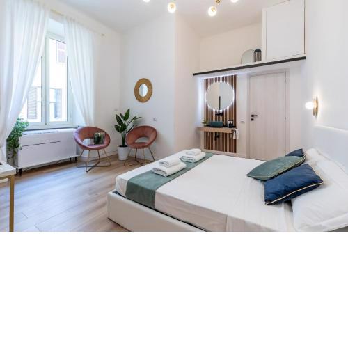 LABICANA Apt - Colosseum