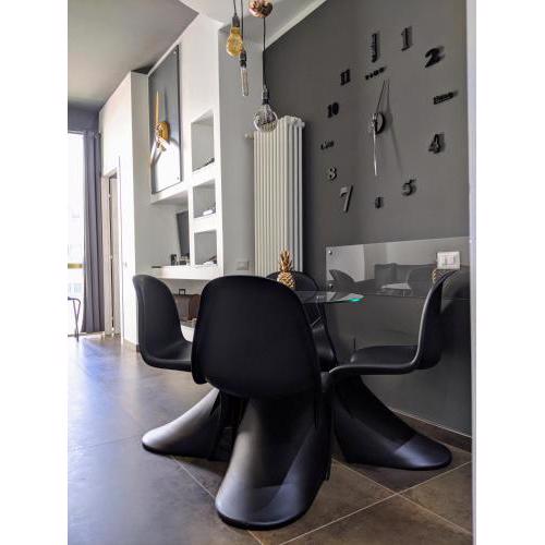 Laboratorio Toledo Suite