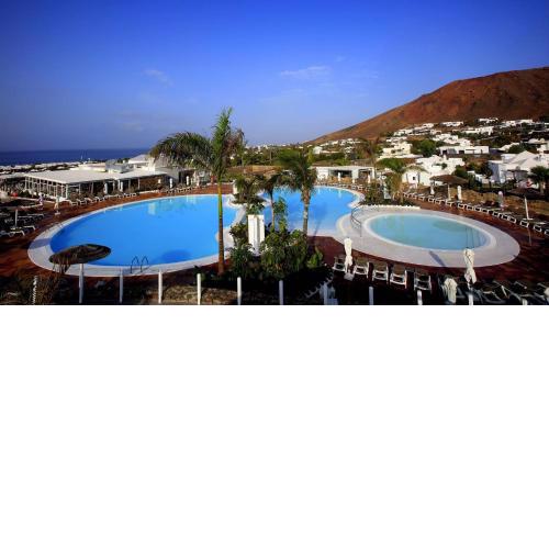 Labranda Alyssa Suite Hotel