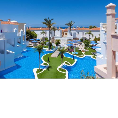 LABRANDA Bahía Fañabé & Villas