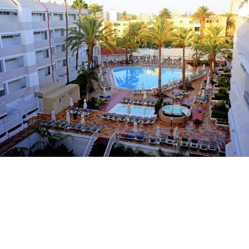 Labranda Bronze Playa