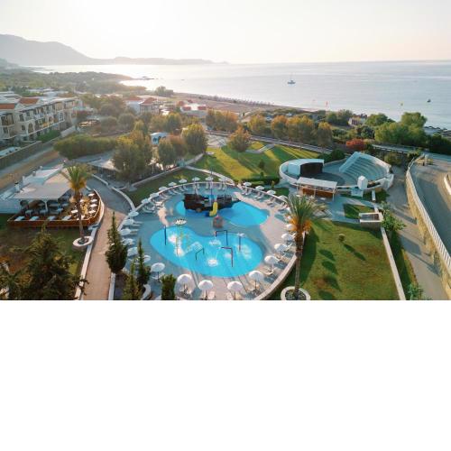 Labranda Kiotari Miraluna Resort