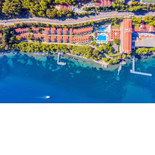 Labranda Mares Marmaris Hotel