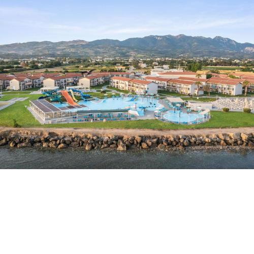 Labranda Marine Aquapark