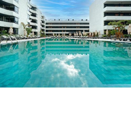 Labranda Suites Costa Adeje