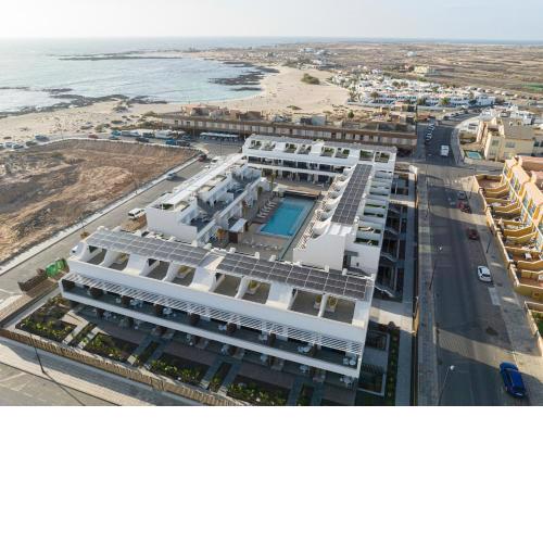 LACASA Apartments Cotillo