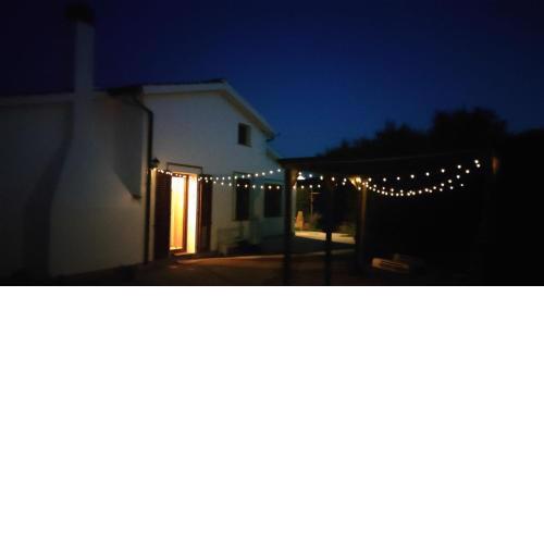 La_casa_di_ Willy