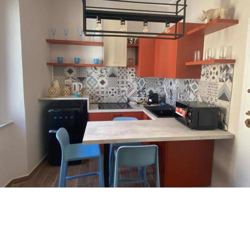 LaCAsina Appartamento delizioso/nuovo Grosseto centro