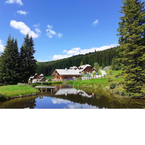 Lachtalhütte